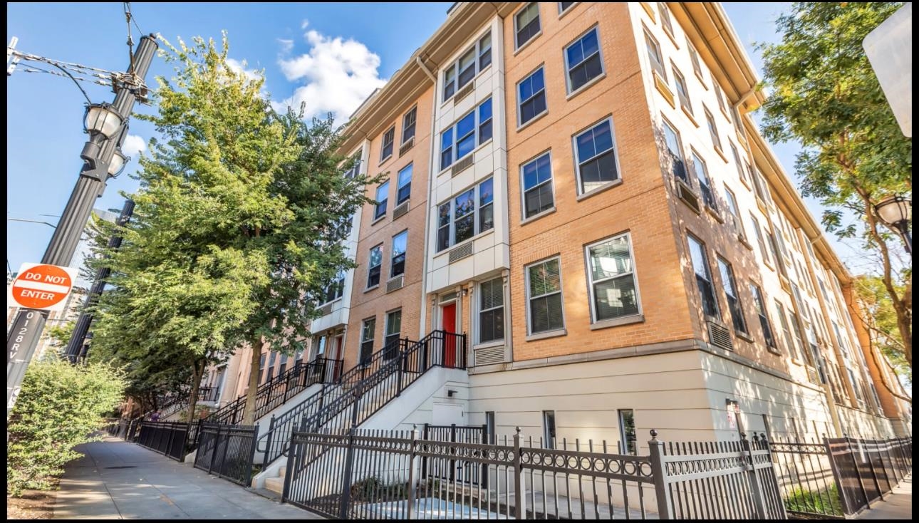 149 ESSEX Street, Jersey City, JC Downtown, NJ 07302 - Property photo 2 of 13