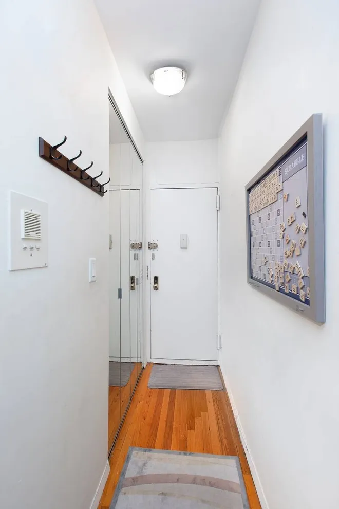 160 East 91st Street #6G, New York, NY 10128
