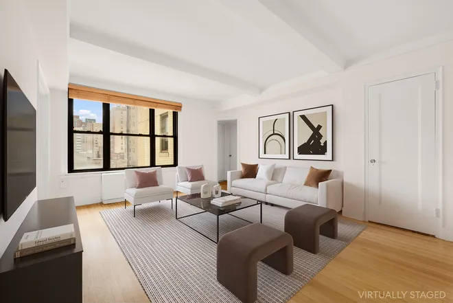 12 East 97th Street #10A, New York, NY 10029