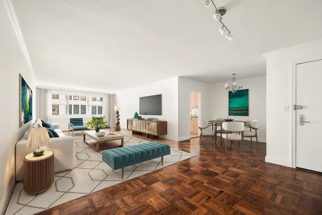 70 East 10th Street #15V, New York, NY 10003