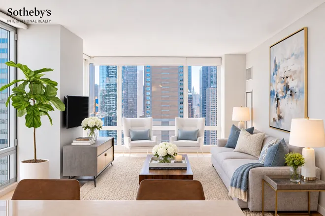 247 West 46th Street #3205, New York, NY 10036