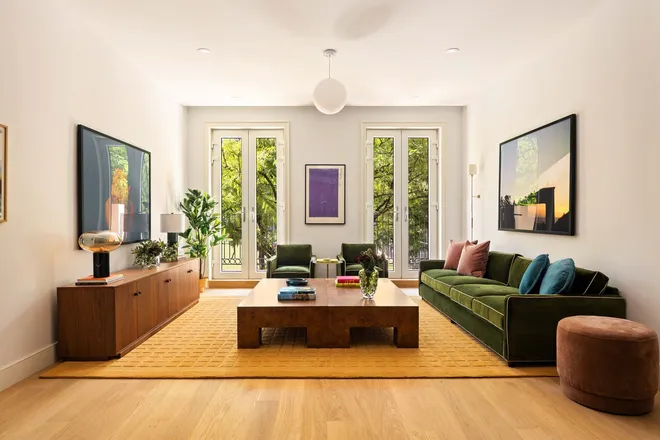 515 DEAN Street #2A, Brooklyn, NY 11217