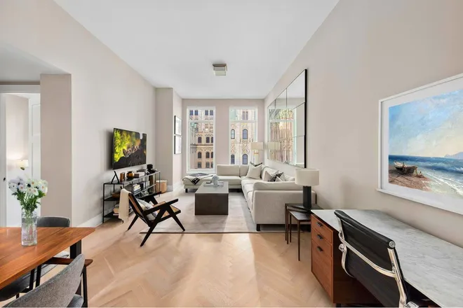30 Park Place #41-C, New York, NY 10007