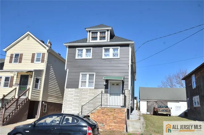 224 Gordon Street, South Amboy, NJ 08879