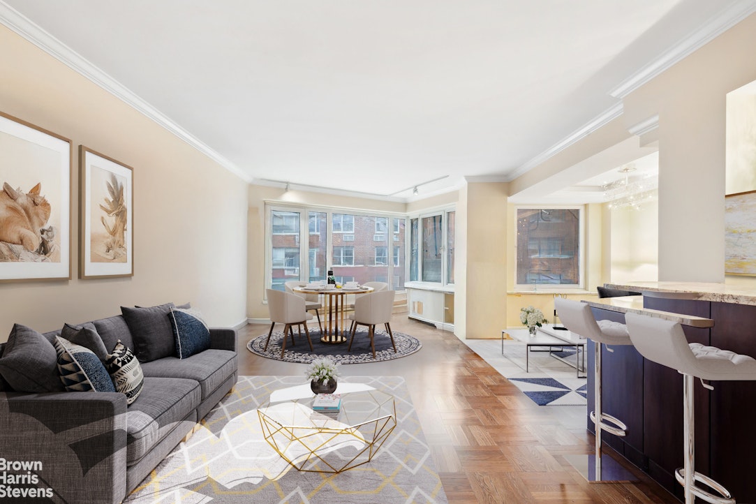 60 SUTTON Place #12NN, Sutton Place, Manhattan, NY 10022 - Property photo 4 of 12