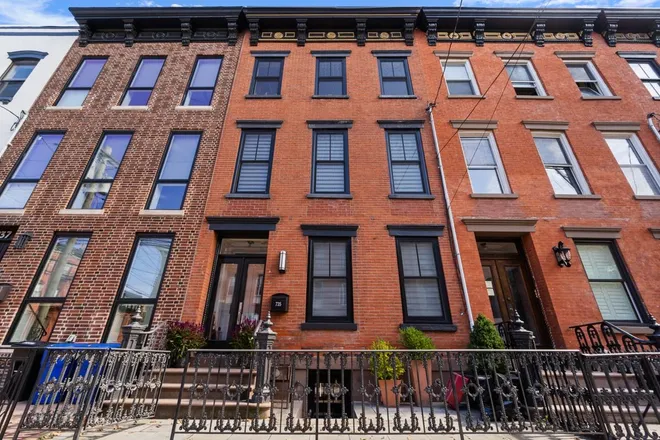 735 BLOOMFIELD Street, Hoboken, NJ 07030