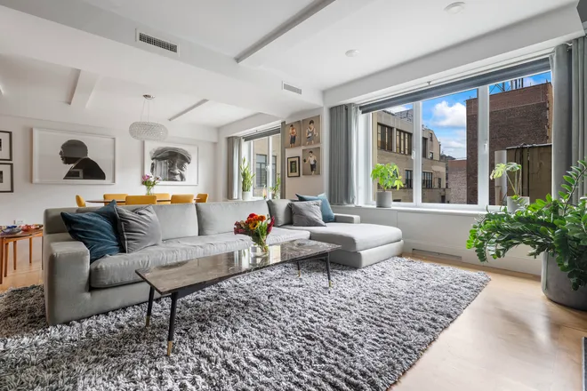 239 CENTRAL Park #6C, New York, NY 10024