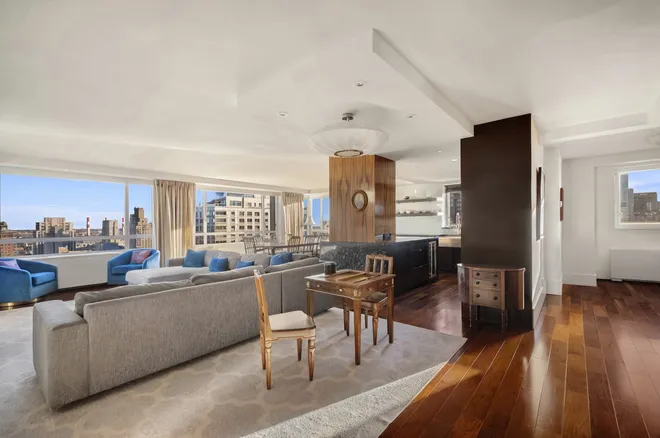 190 East 72nd Street #34CD, New York, NY 10021