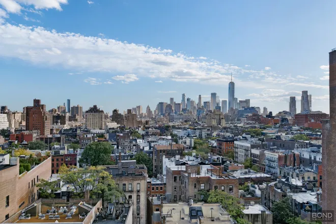 14 Horatio Street #16J, New York, NY 10014