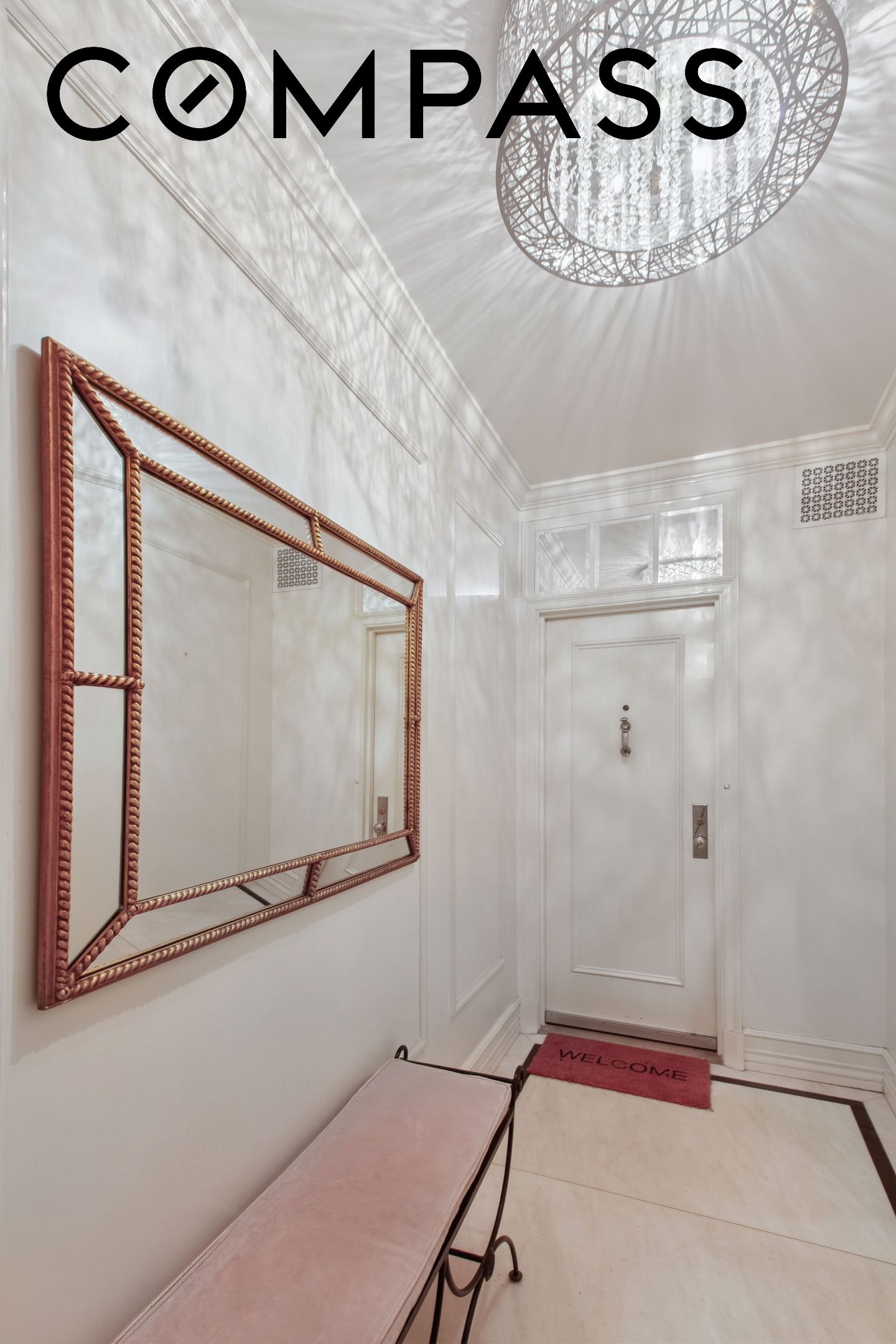 1170 5th Avenue #6A, Upper East Side, Manhattan, NY 10029 - Property photo 5 of 17