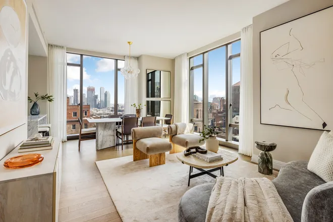 430 East 58th Street #20A, New York, NY 10022