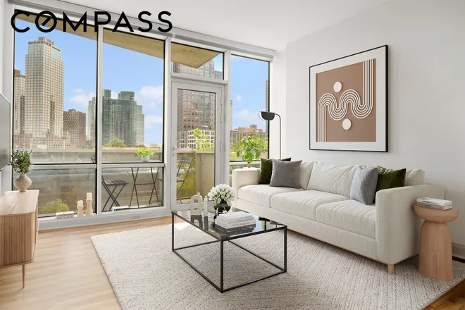 5-19 Borden Avenue #2G, Long Island City, NY 11101