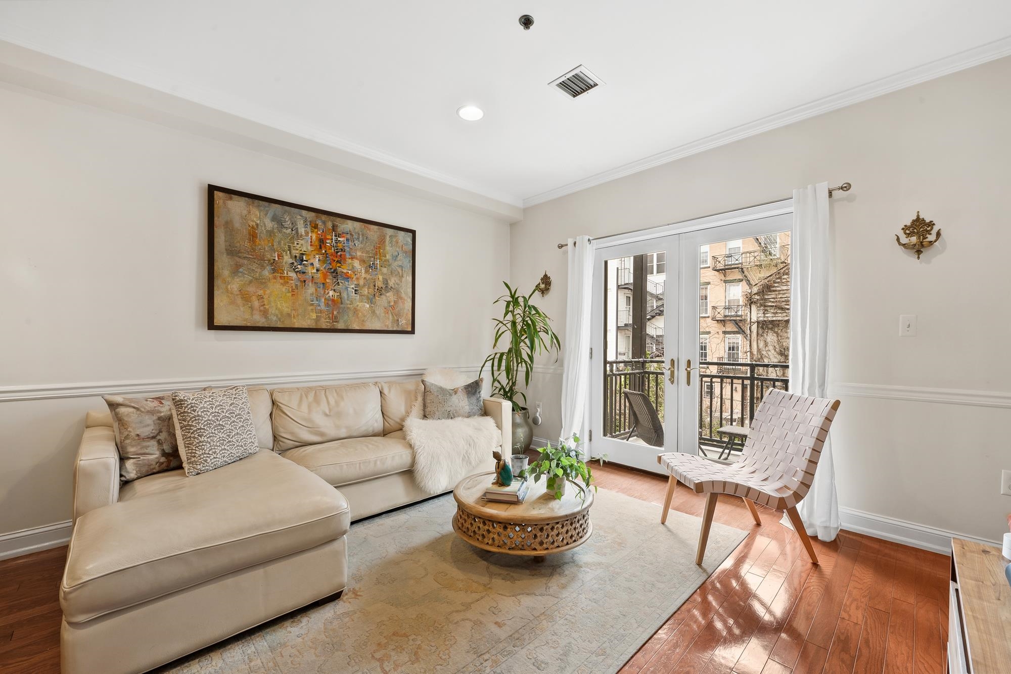 87 JACKSON Street, Hoboken City, Hoboken, NJ 07030 - Property photo 2 of 27