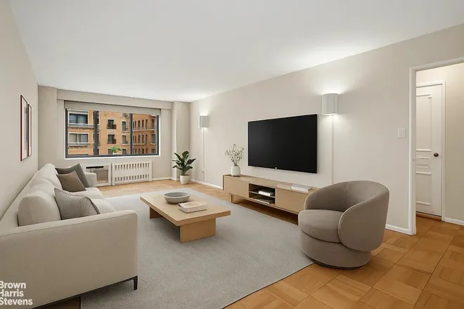 420 East 55th Street #5R, New York, NY 10022