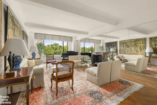55 CENTRAL Park #7EG, New York, NY 10023