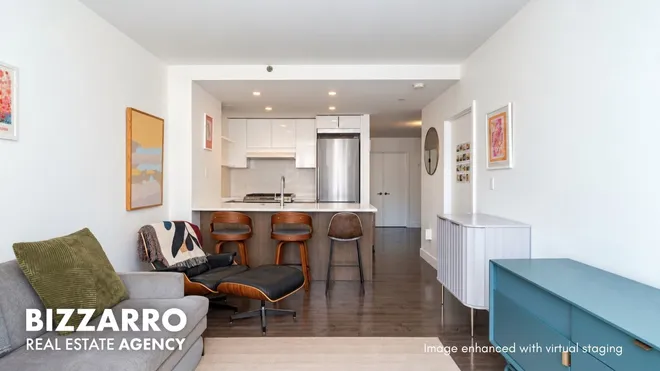 88 Morningside Avenue #4F, New York, NY 10027