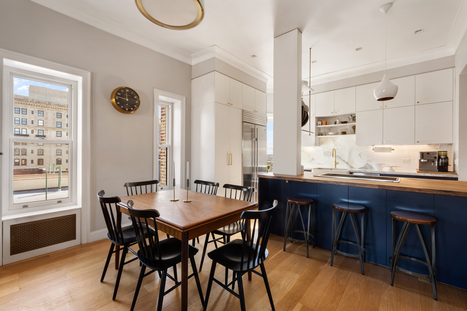 62 MONTAGUE Street #10C, Brooklyn Heights, Brooklyn, NY 11201 - Property photo 4 of 11