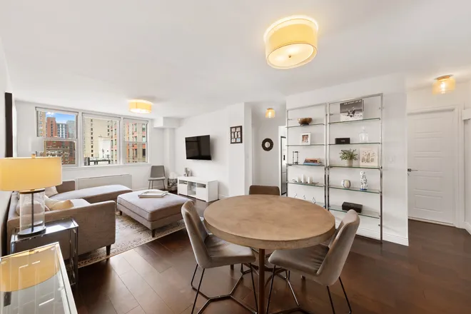 201 East 36th Street #17D, New York, NY 10016