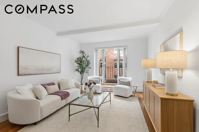 2 Beekman Place #10F, New York, NY 10022