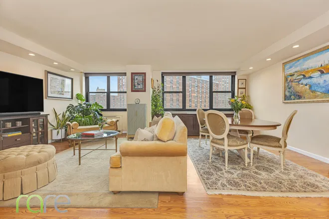 340 East 93rd Street #20CDE, New York, NY 10128