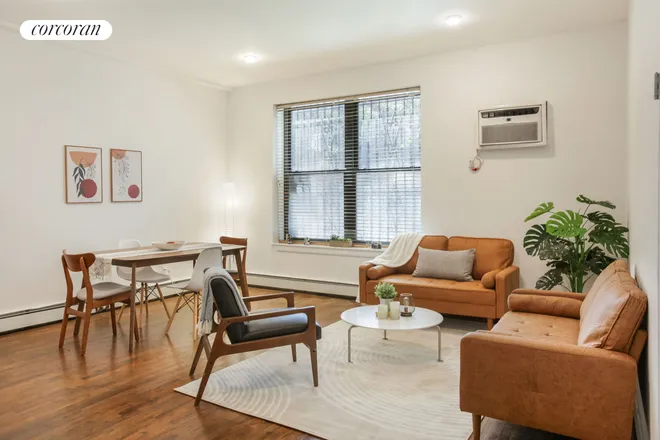 153 Clinton Avenue #1A, Brooklyn, NY 11205