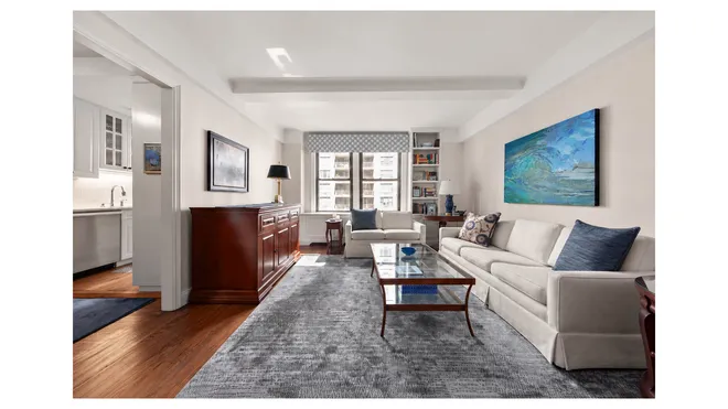 308 East 79th Street #5E, New York, NY 10075