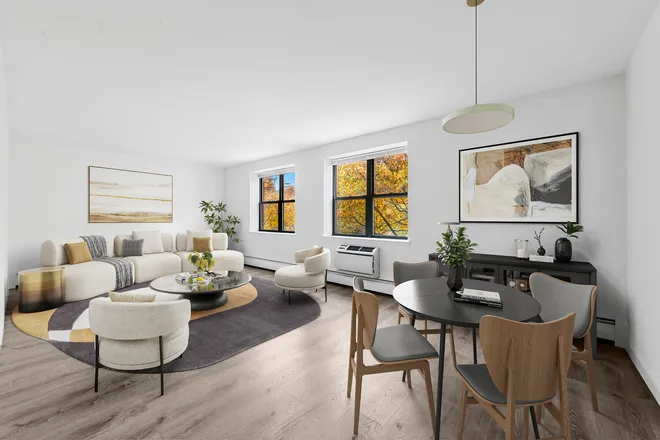 1919 MADISON Avenue #317, New York, NY 10035