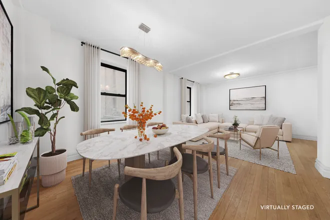 55 West 95th Street #M2, New York, NY 10025