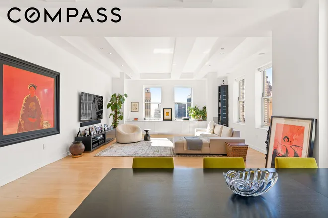 15 Broad Street #3120, New York, NY 10005