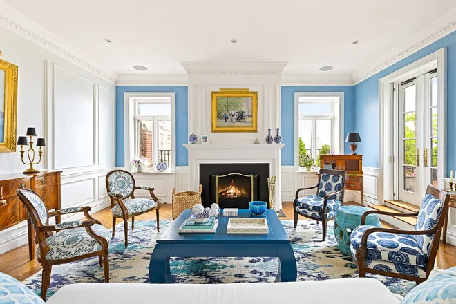 30 SUTTON Place #PHA, New York, NY 10022