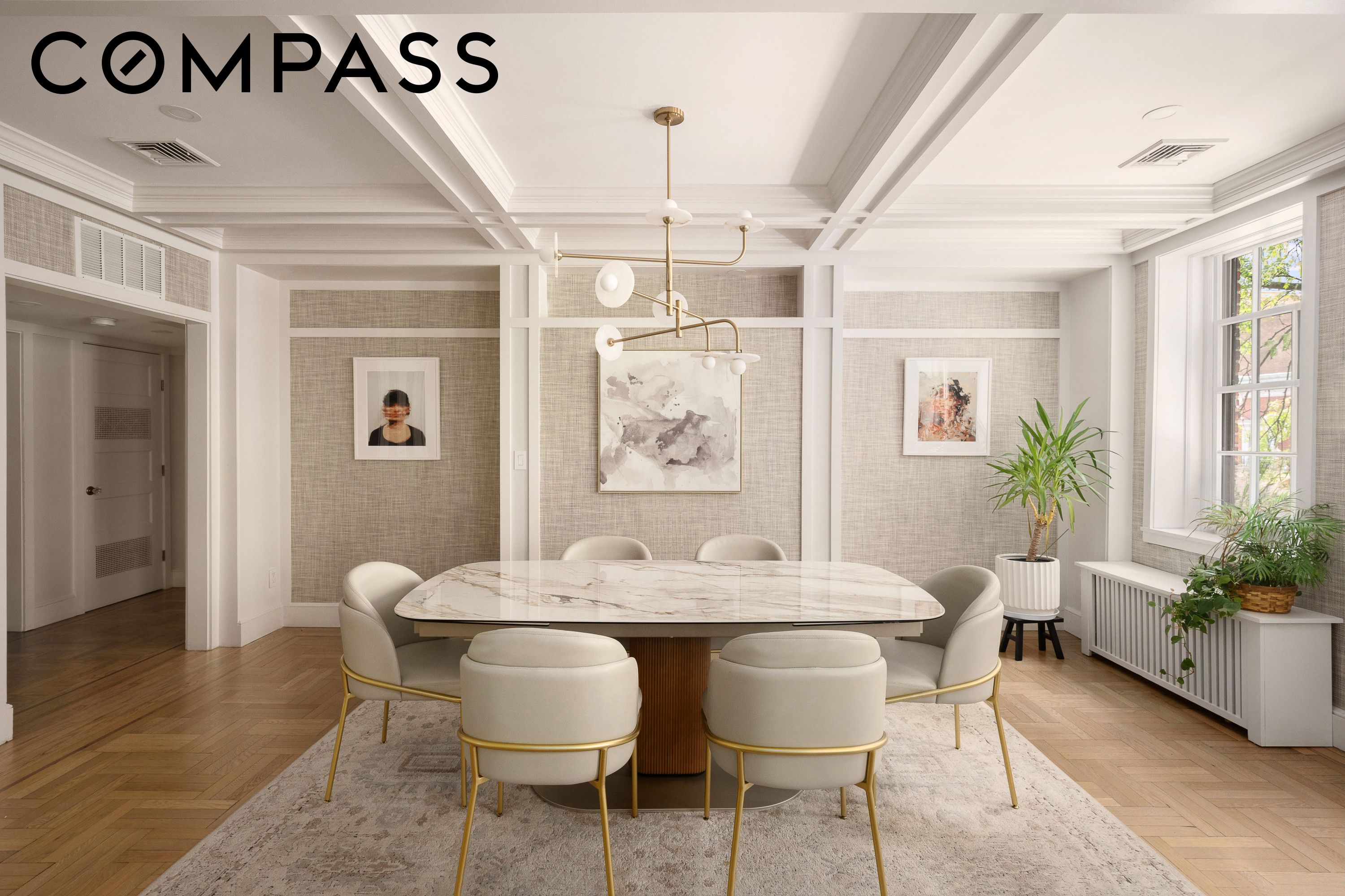 65 Montague Street #3D/4D, Brooklyn Heights, Brooklyn, NY 11201 - Property photo 4 of 18
