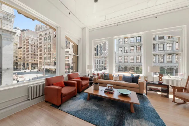 140 5th Avenue #2AB, New York, NY 10011