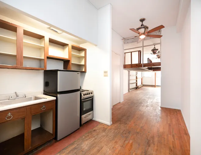 23 WAVERLY Place #6L, New York, NY 10003