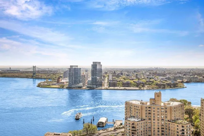 1725 York Avenue #32C, New York, NY 10128