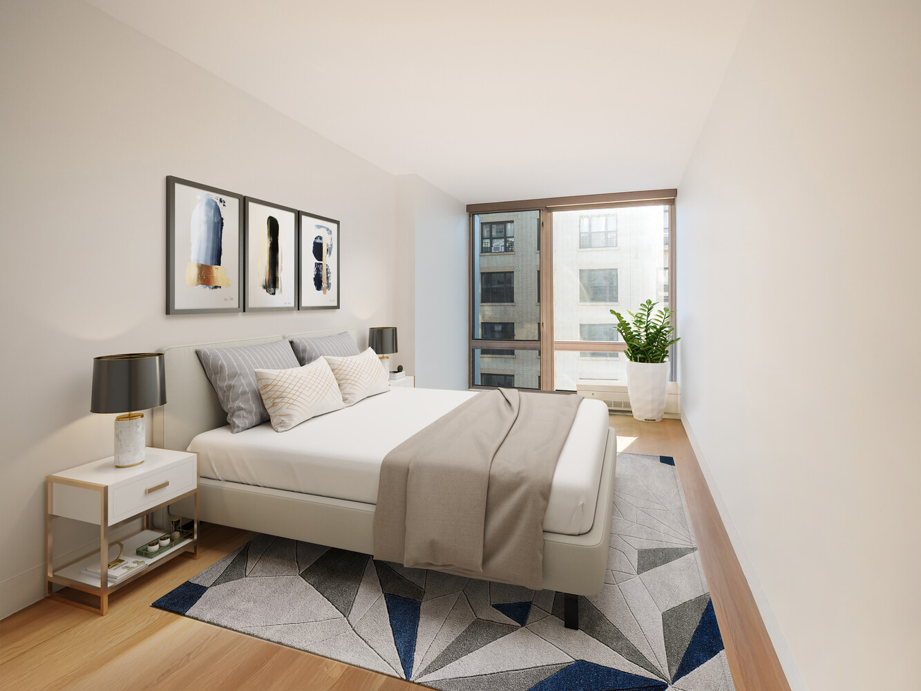 117 West 123rd Street #5D, South Harlem, Manhattan, NY 10027 - Property photo 5 of 8