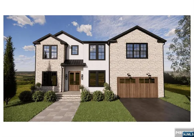 331 Lockwood, Paramus, NJ 07652