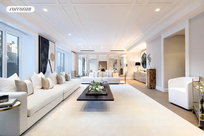 40 East 72nd Street #PH, New York, NY 10021