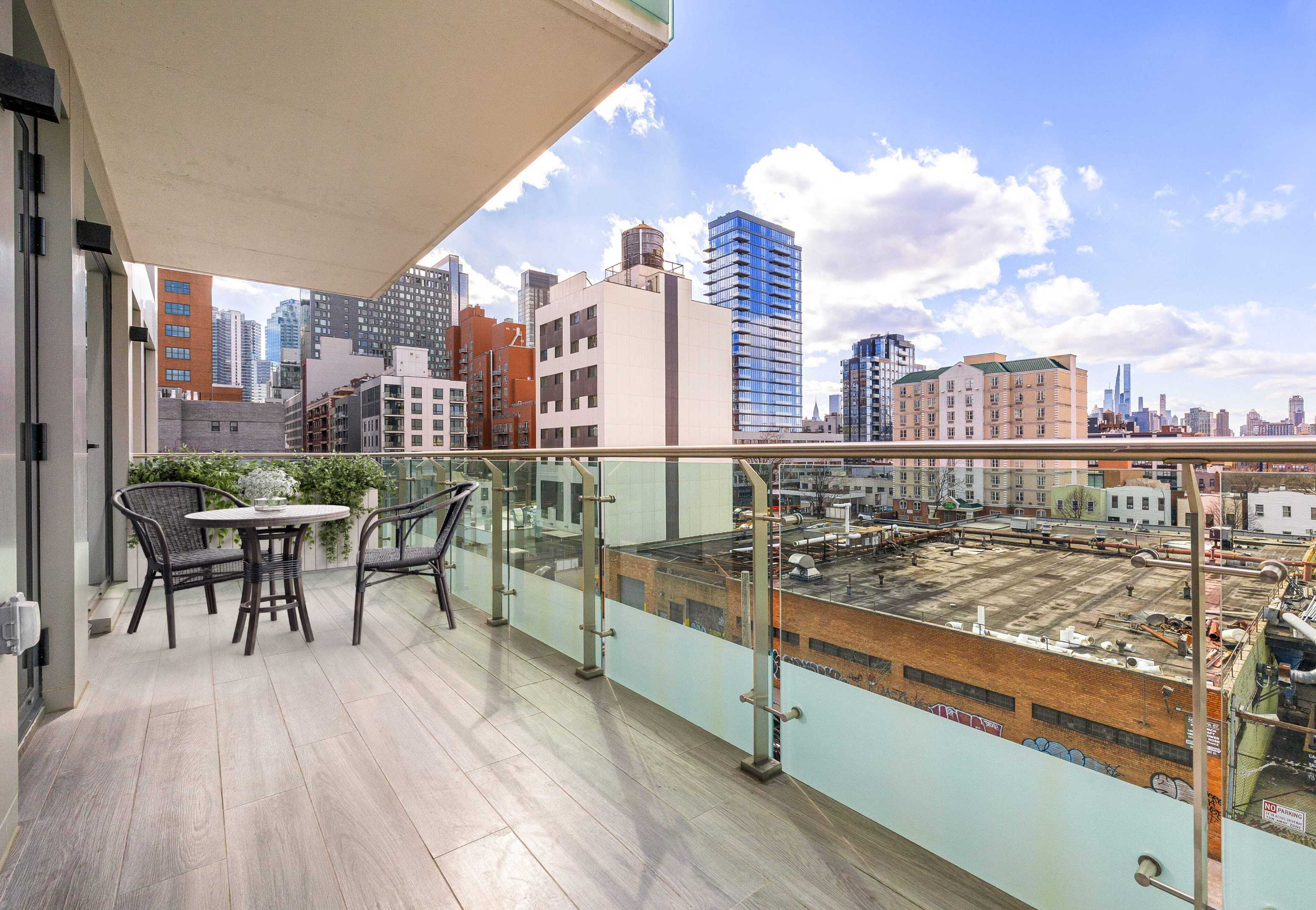 40-21 27th Street #5W, Long Island City, Queens, NY 11101 - Property photo 4 of 14