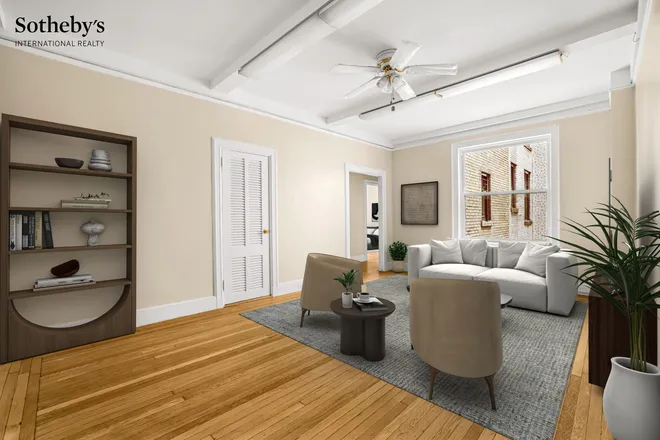150 East 49th Street #3E, New York, NY 10017