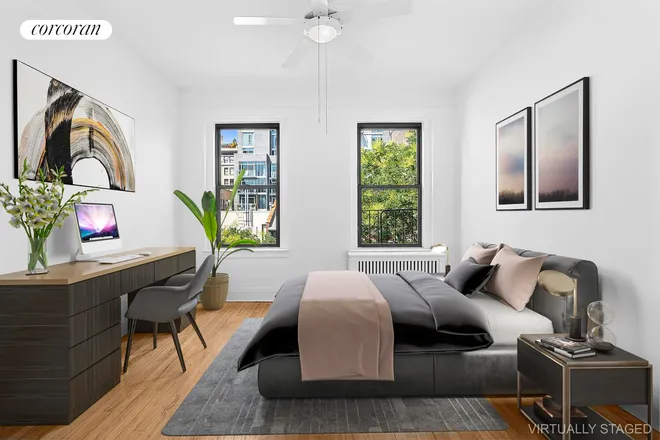 234 West 16th Street #5A, New York, NY 10011