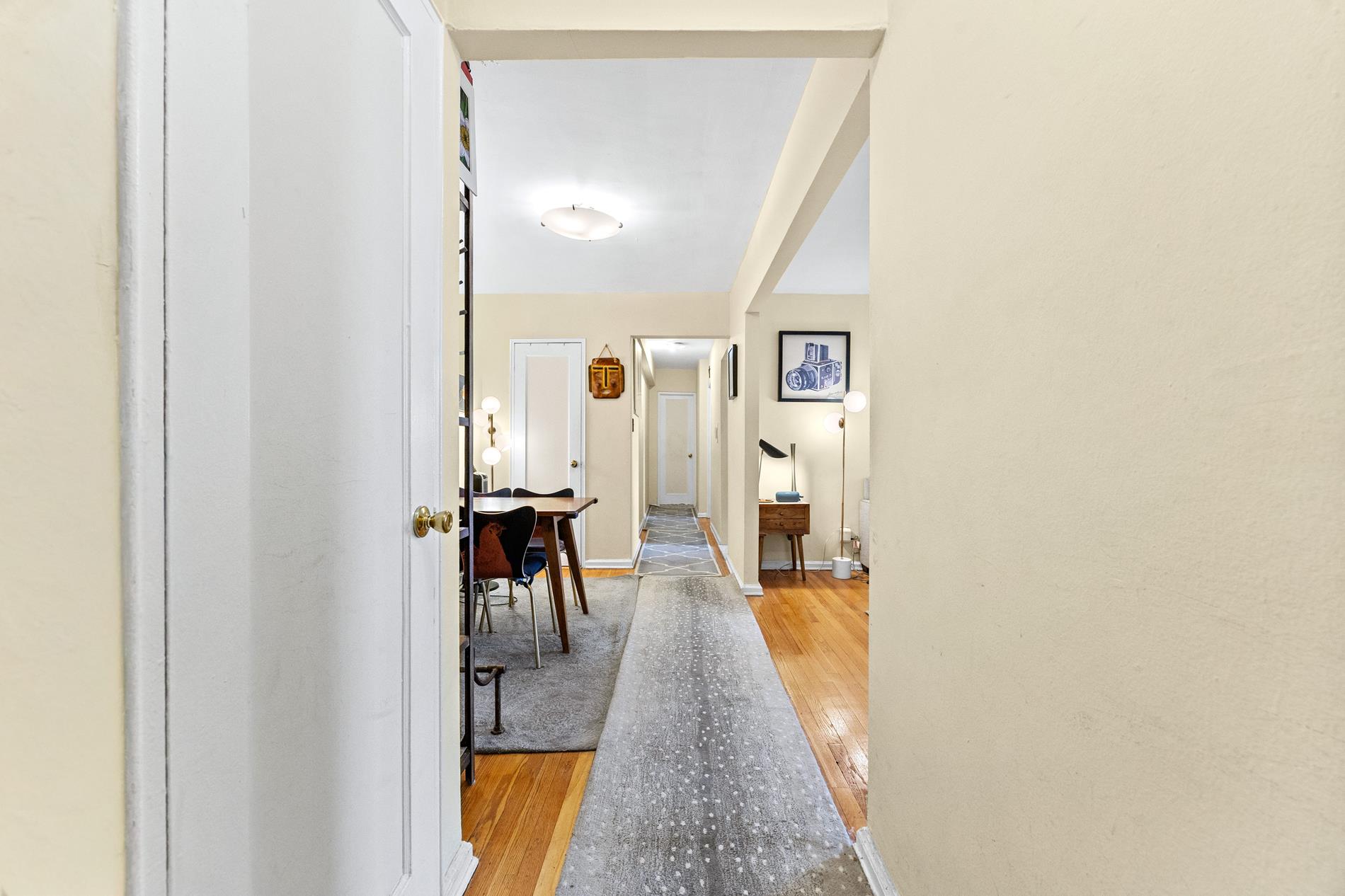 302 96th Street #4-G, Fort Hamilton, Brooklyn, NY 11209 - Property photo 5 of 17
