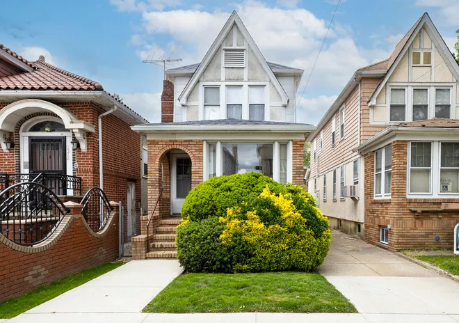 1570 HENDRICKSON Street, Brooklyn, NY 11234