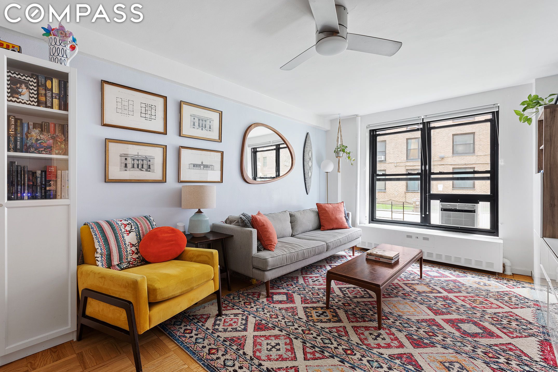 185 Clinton Avenue #1E, Clinton Hill, Brooklyn, NY 11205 - Property photo 4 of 8