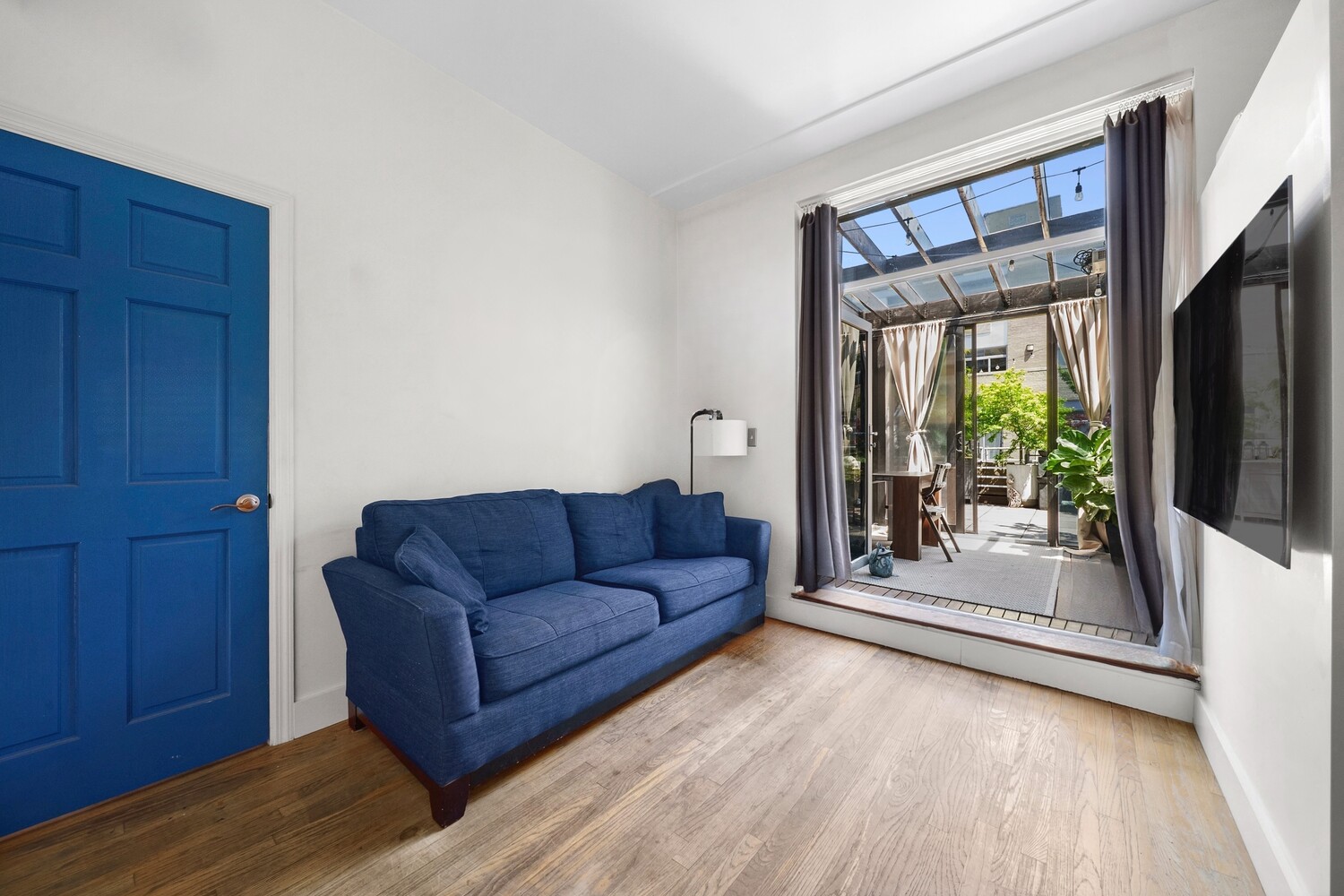 91 GRAND Avenue #4D, Clinton Hill, Brooklyn, NY 11205 - Property photo 3 of 48