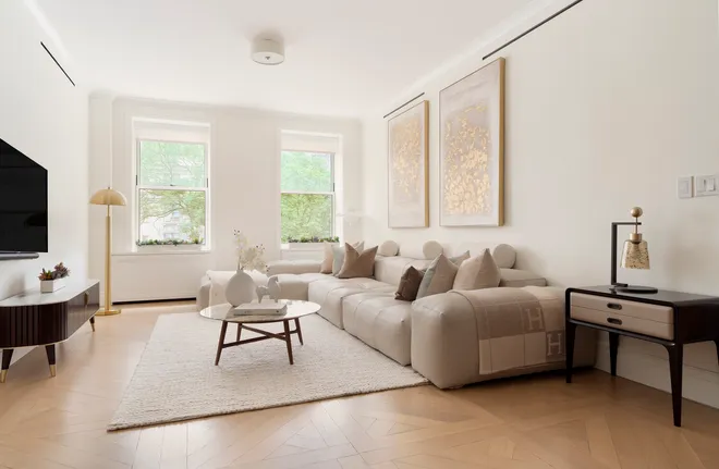 498 West END Avenue #3C, New York, NY 10024