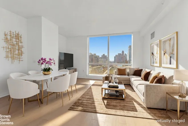 400 PARK Avenue #24A, New York, NY 10016