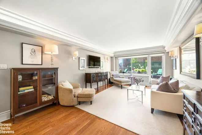 200 East 78th Street #19A, New York, NY 10075