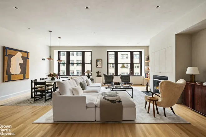 124 HUDSON Street #3B, New York, NY 10013