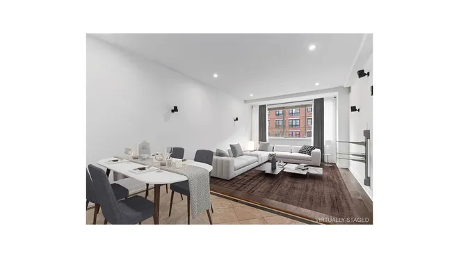 1400 5th Avenue #2D, New York, NY 10026