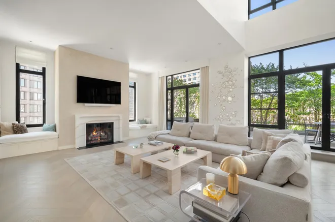 43 West 64th Street #PH10B, New York, NY 10023